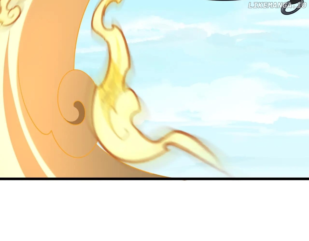 Era of the Haunted Chapter 366 - page 126